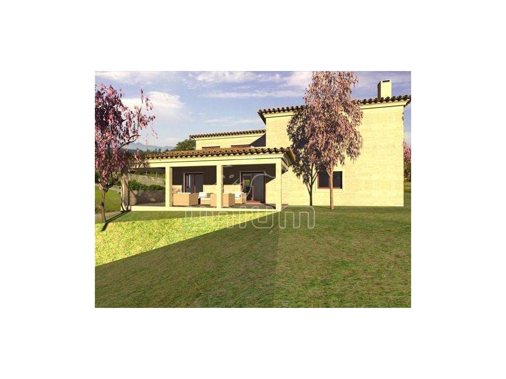 Moradia em pedra T4 - São Pedro Arcos - Grande imagem: 2/6