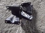 Suport motor suzuki Jimny Samurai Vitara tampon motor dezmembrez - 1