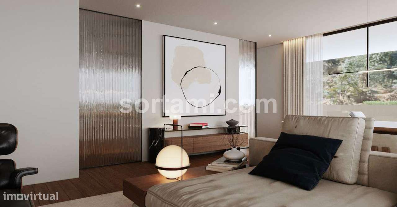 Apartamento T5 Venda em Santa Marinha e São Pedro da Afurada,Vila Nova - Grande imagem: 3/15