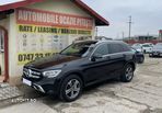 Mercedes-Benz GLC 220 d 4Matic 9G-TRONIC - 3