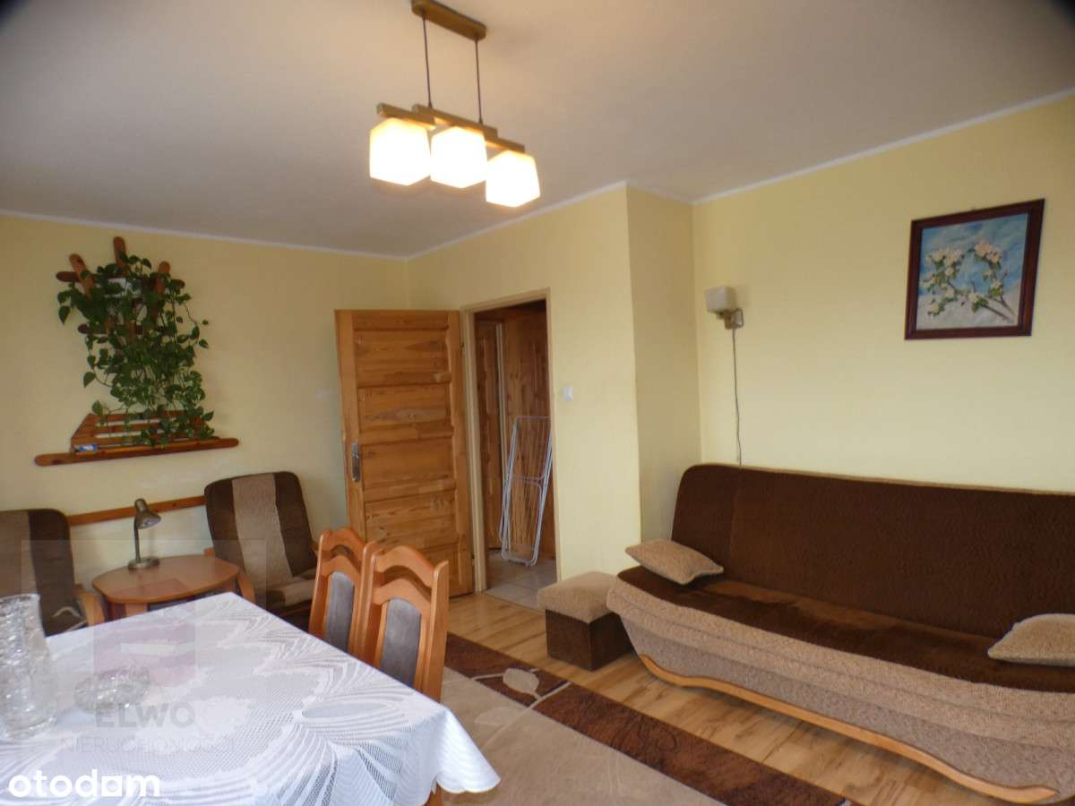 3 pokoje Pruszków dla rodziny-3