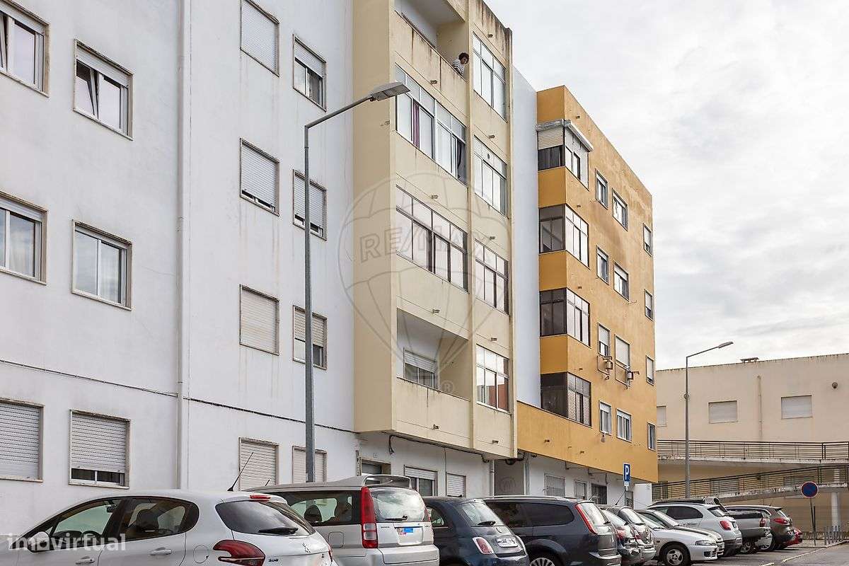 Apartamento T2 para venda - Grande imagem: 3/23