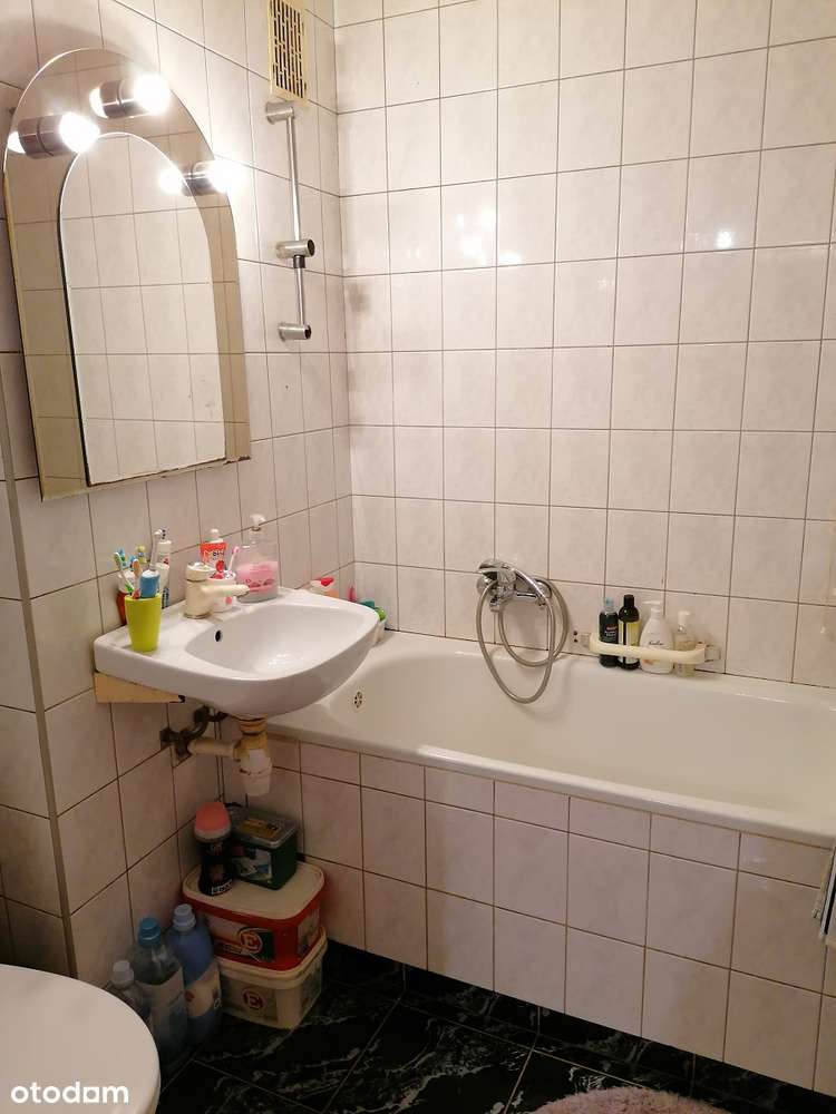 Trzypokojowe mieszkanie przy ul. E. Heila-12