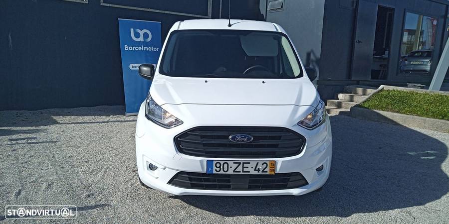 Ford Transit Connect 1.5TDCI 210 L3 TREND - 10