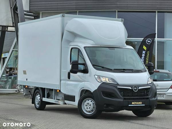 Opel MOVANO - 2