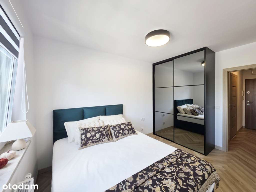 2 Pokoje | W pełni wyposażone | Idealne na start-5