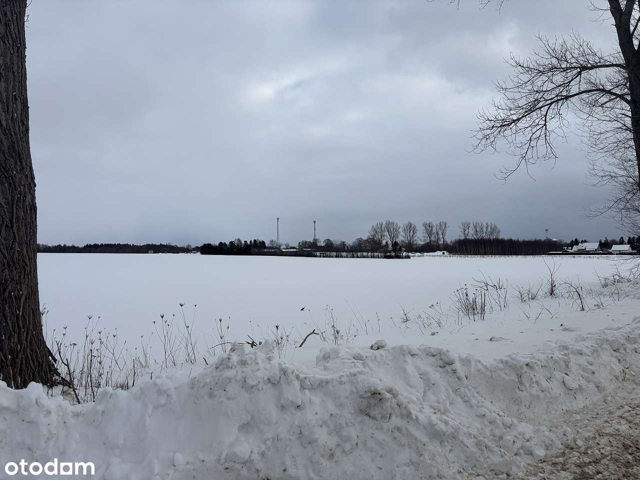 Działka rolna pod inwestycje - jest przeliczeniowy-2