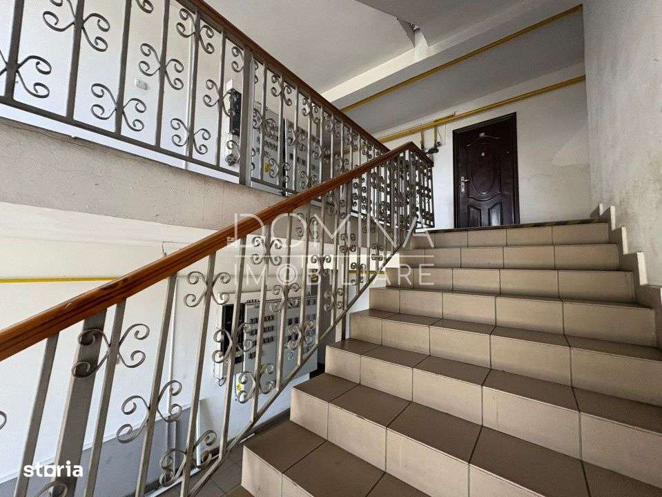 Vanzare garsoniera confort 1 , zona Artego – str. Ciocarlau - Imagine principală: 4/5