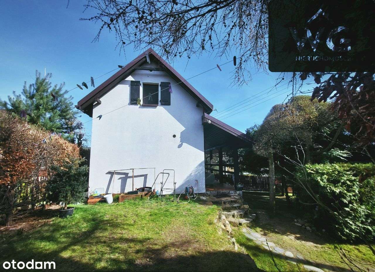 Dom całoroczny nad jeziorem Wądzyńskim! - Pełny obrazek: 5/20