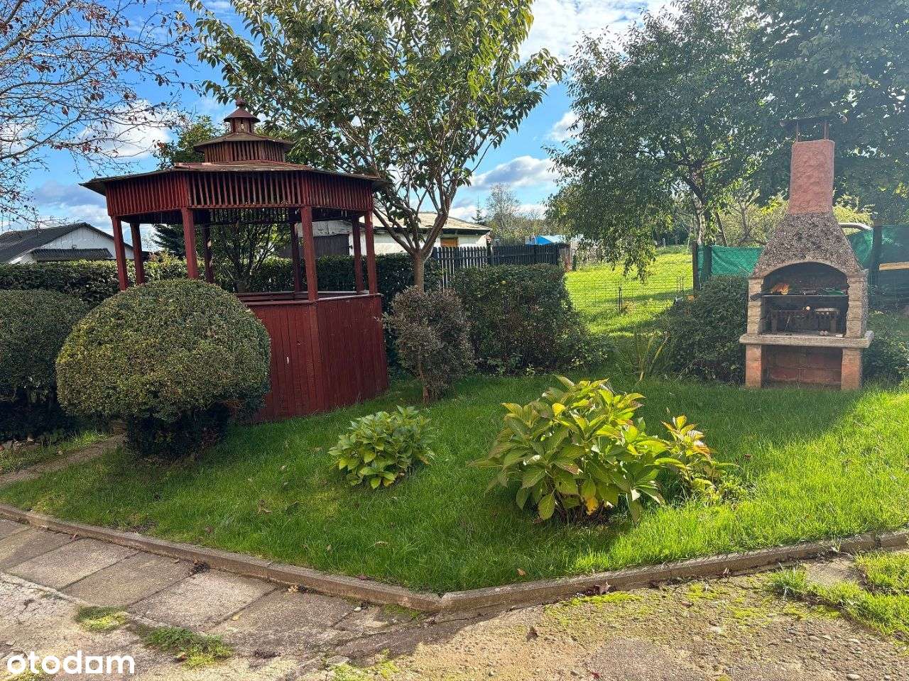 Mieszkanie bezczynszowe z działką -7km do morza-12