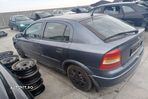 Vas lichid parbriz Opel Astra G  [din 1998 pana  2009] seria Hatchback 5-usi 1.6 MT (101 hp) - 8