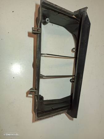 Suporte De Filtro De Ar Opel Corsa B (S93) - 1