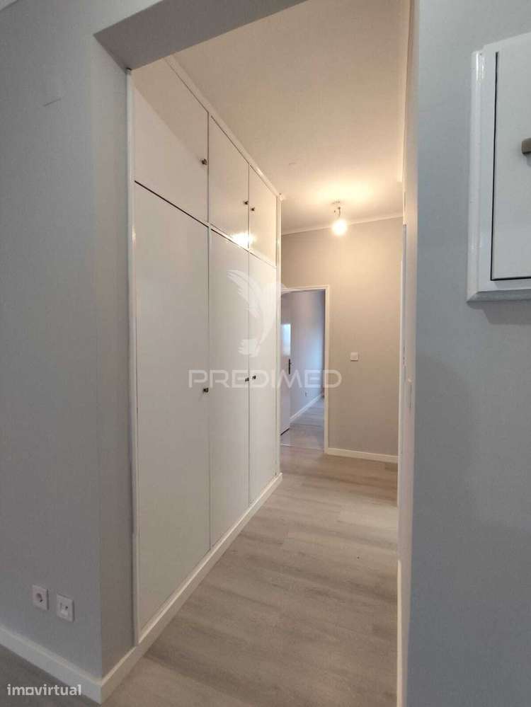 Apartamento em Remodelação - Grande imagem: 5/14