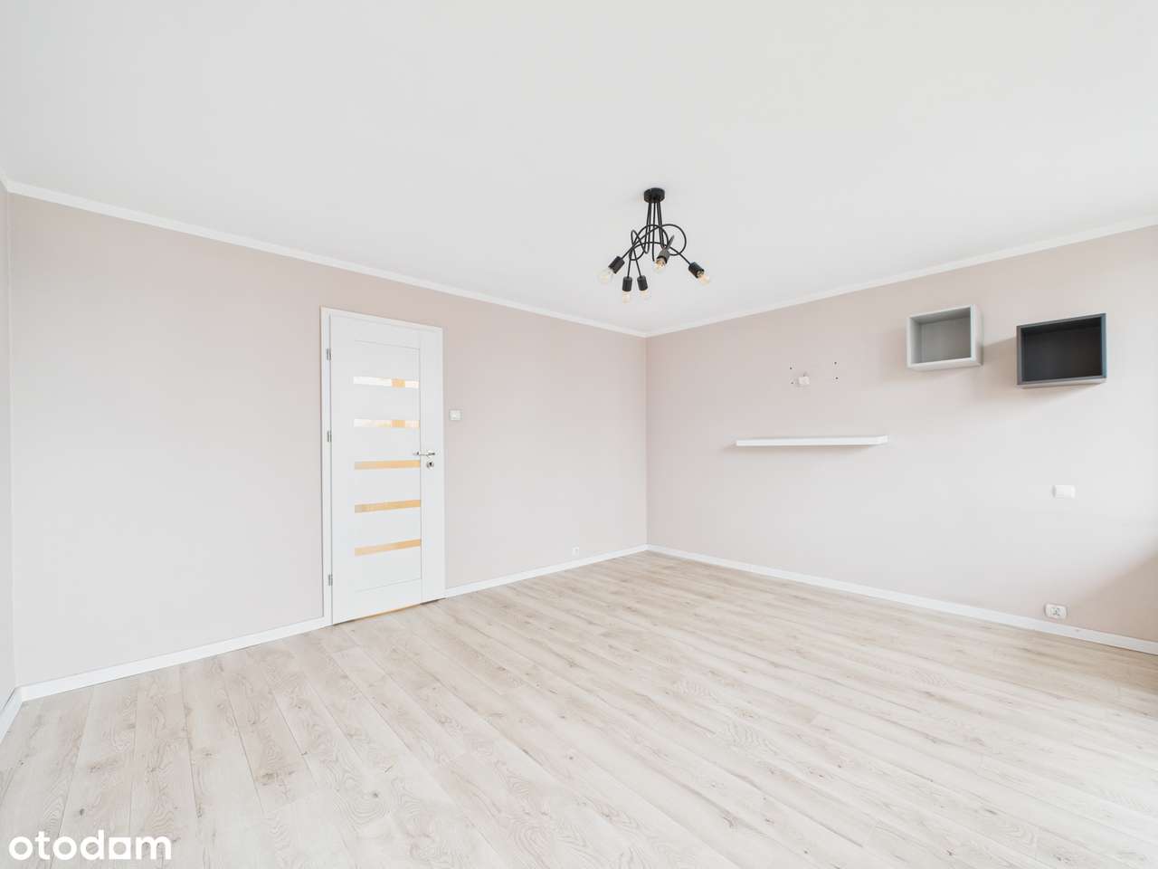 4 pok. mieszkanie na sprzedaż z DWOMA BALKONAMI, Sosnowiec Centrum-2