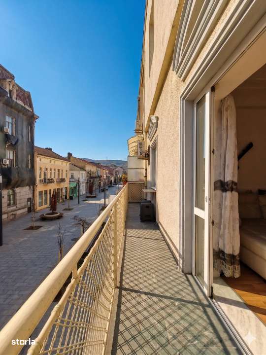 2 camere | decomandat | Pietonala Stefan cel Mare | CENTRU | Policlini-6