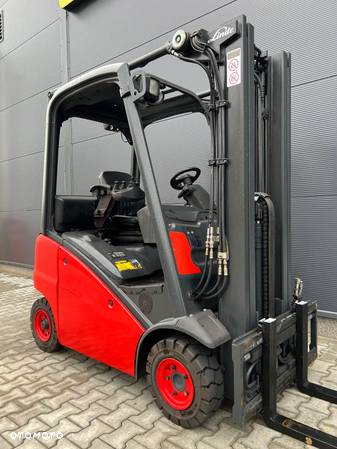 Linde H16T - 3