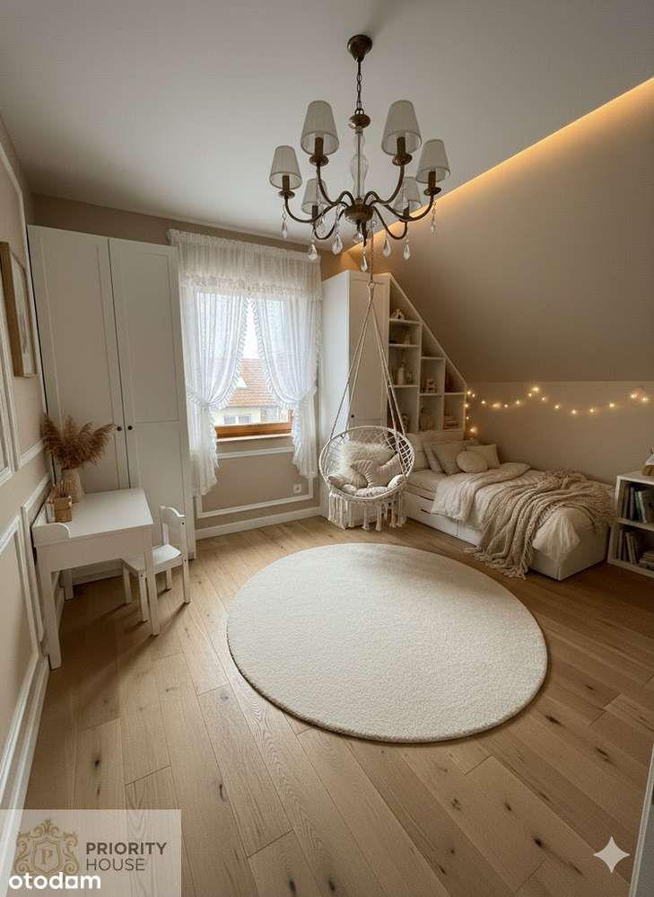 Dom o wysokim standardzie. 15 min. do Stargardu - Pełny obrazek: 3/12