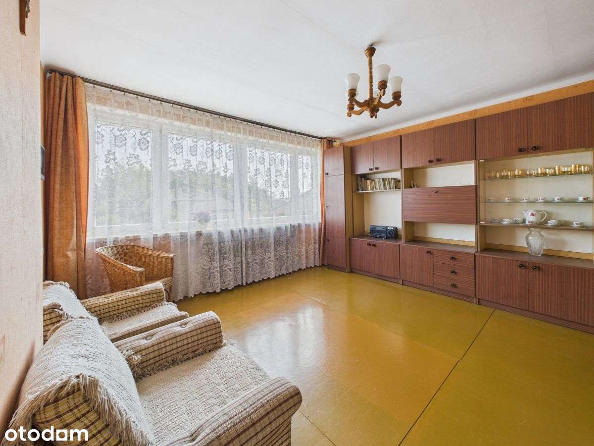 Dom Wolnostojący Z Potencjałem-11