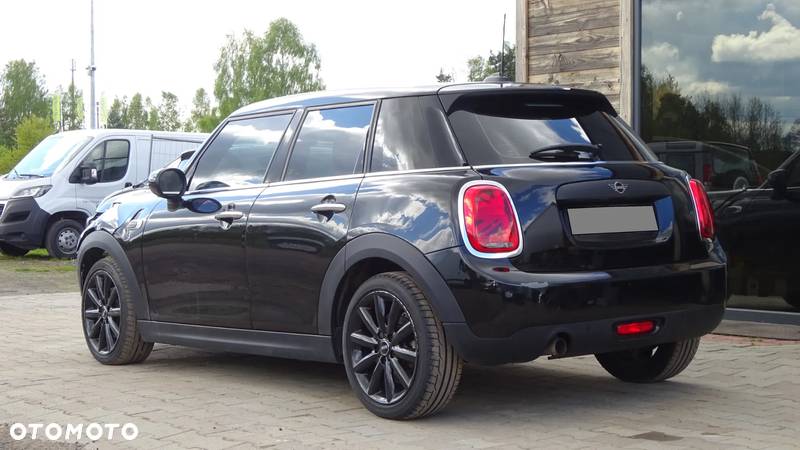 MINI Cooper - 3