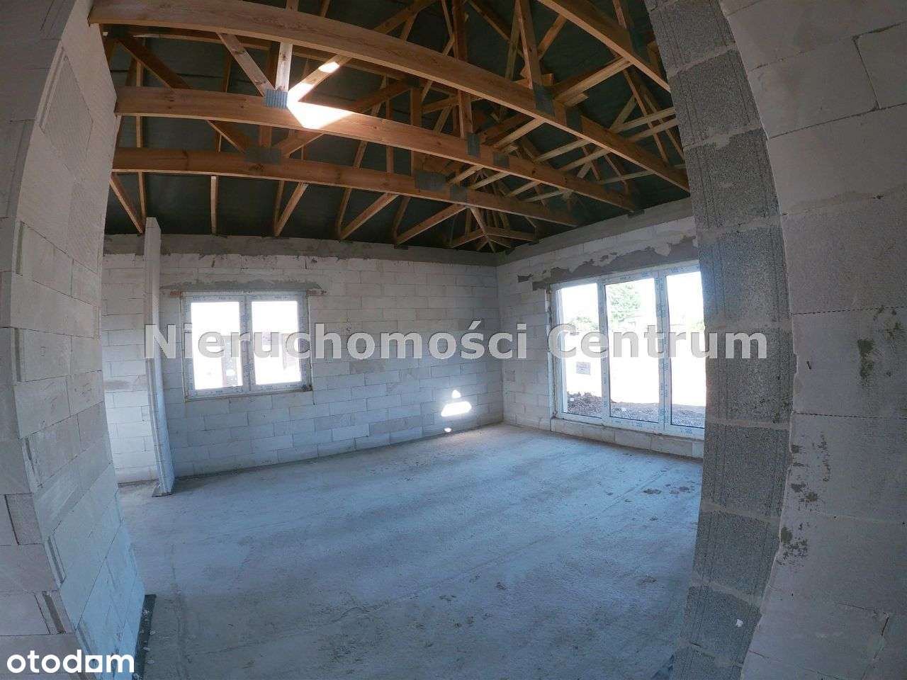 Nowe domy - Czarny Bór - Pełny obrazek: 5/12