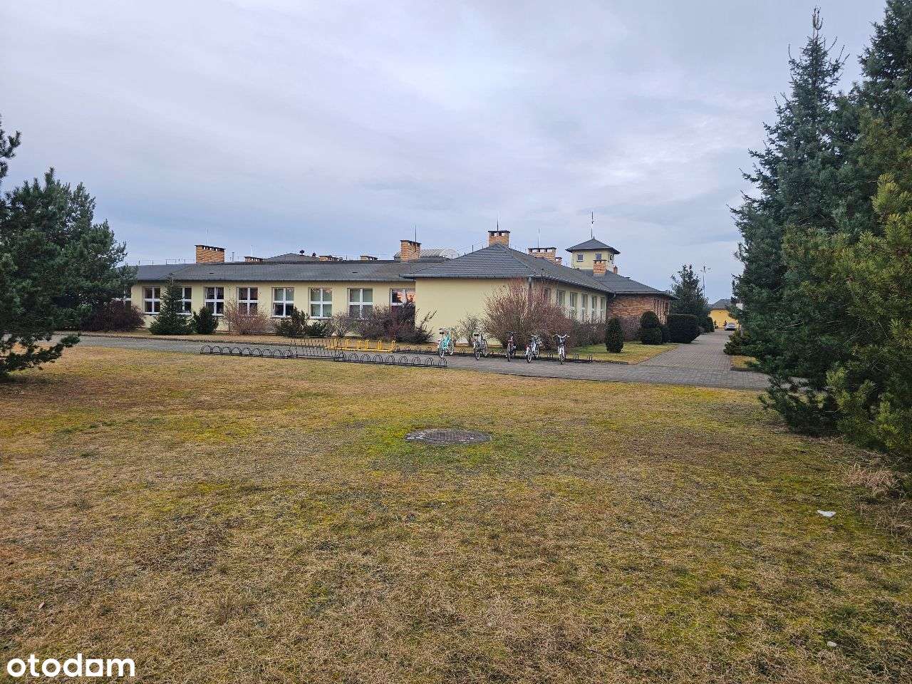 Działka budowlana w Urazie MN - blisko Wrocławia ! - Pełny obrazek: 5/7