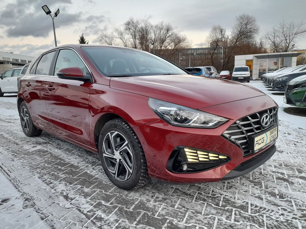 1.5 DPI 110KM Wersja Comfort, Gwarancja fabryczna