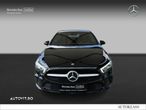 Mercedes-Benz A 180 d Aut. - 4