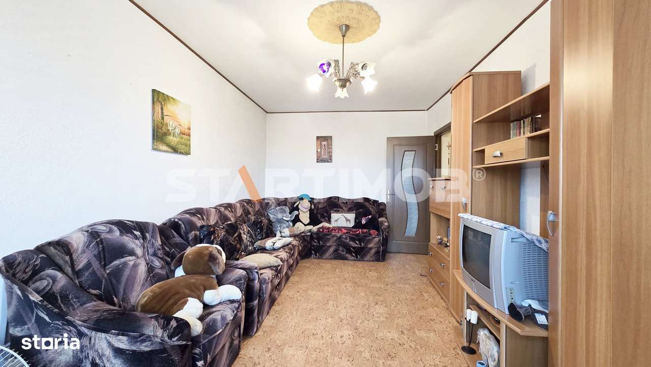 Apartament decomandat Centru Civic - Onix-10