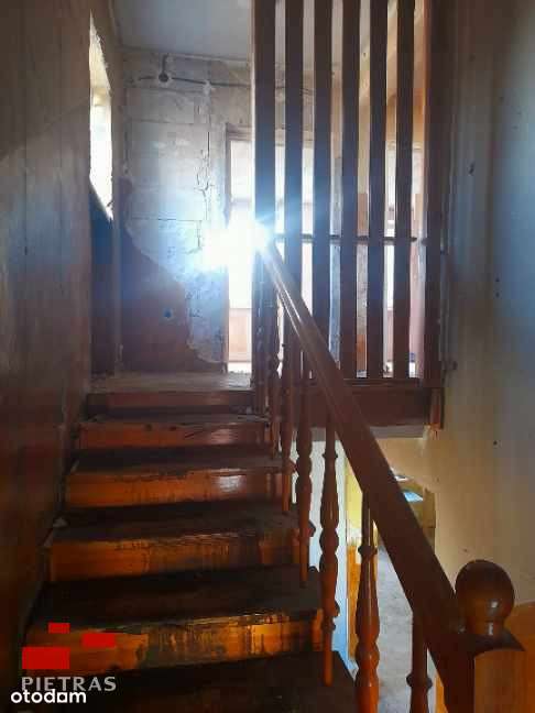 Smochowice przy Kosciele, 1/2 blizniak  do remontu-11