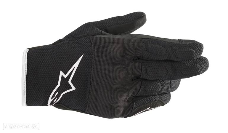 alpinestars luvas stella s max ds 3537620 - 2