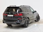 BMW X7 M50i sport - 20