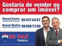 Real Estate Developers: Martins-Ramos - Remax Palácio - Queluz e Belas, Sintra, Lisbon