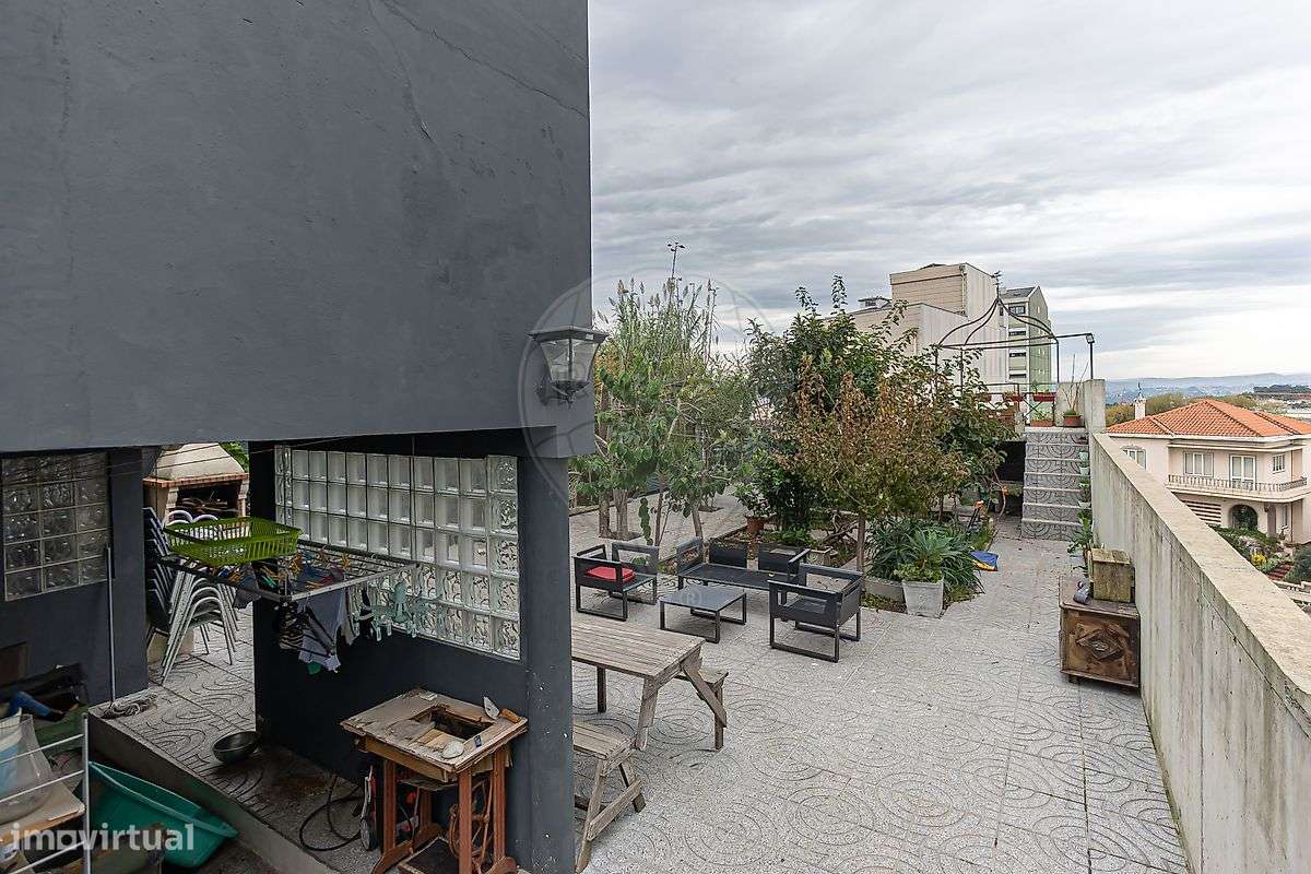 Moradia T2 para venda-35