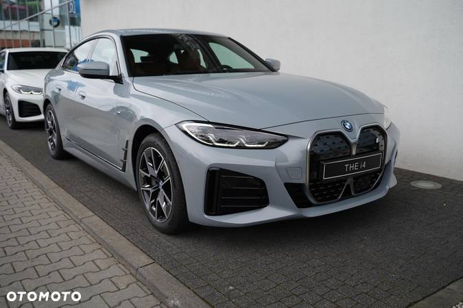 BMW i4 eDrive 40 M Sport - 3