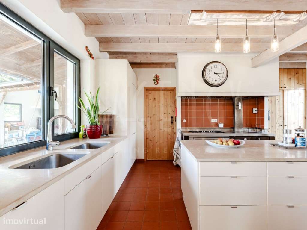 Excecional Quinta para Turismo Rural/Habitação - Entre Tábua e Oliv...-17