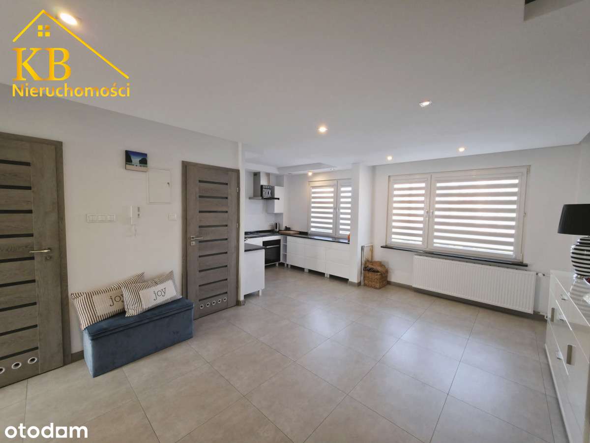 Nowoczesne mieszkanie - Świdnica Osiedle Młodych-1