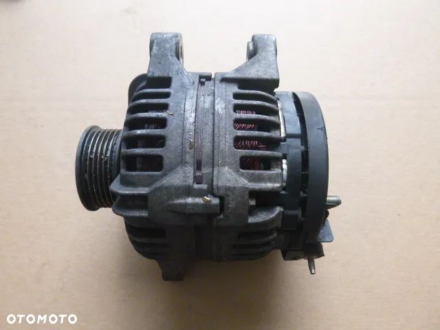 ALTERNATOR ALFA ROMEO 156 147 0124415015 - 1