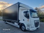 DAF LF 260 / EURO 6 / FIRANKA / 20 palet / 16000kg - 2