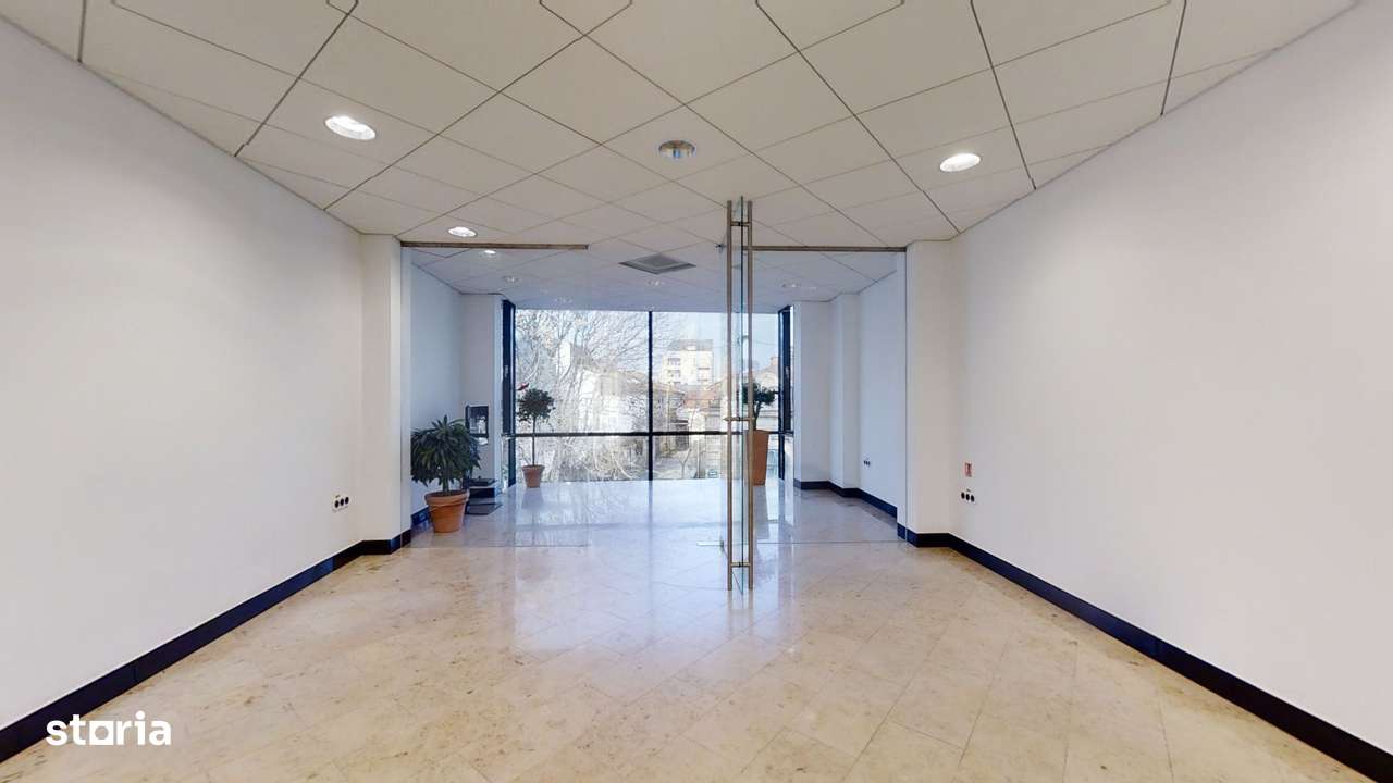 Spatiu birouri 8 Camere de inchiriat *Dacia-Eminescu* - Imagine principală: 4/20