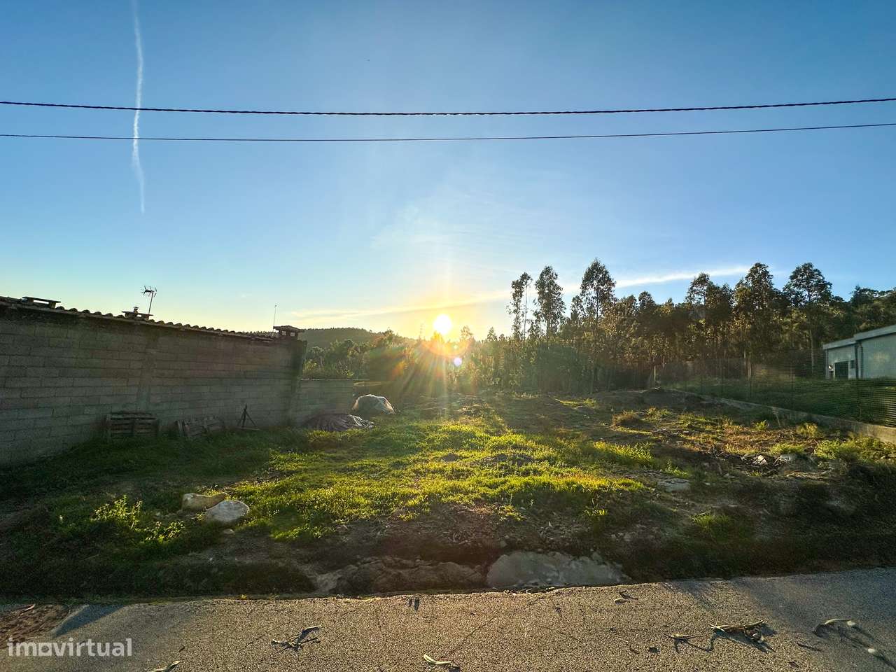 Terreno  Venda em Tamel (Santa Leocádia) e Vilar do Monte,Barcelos - Grande imagem: 4/13