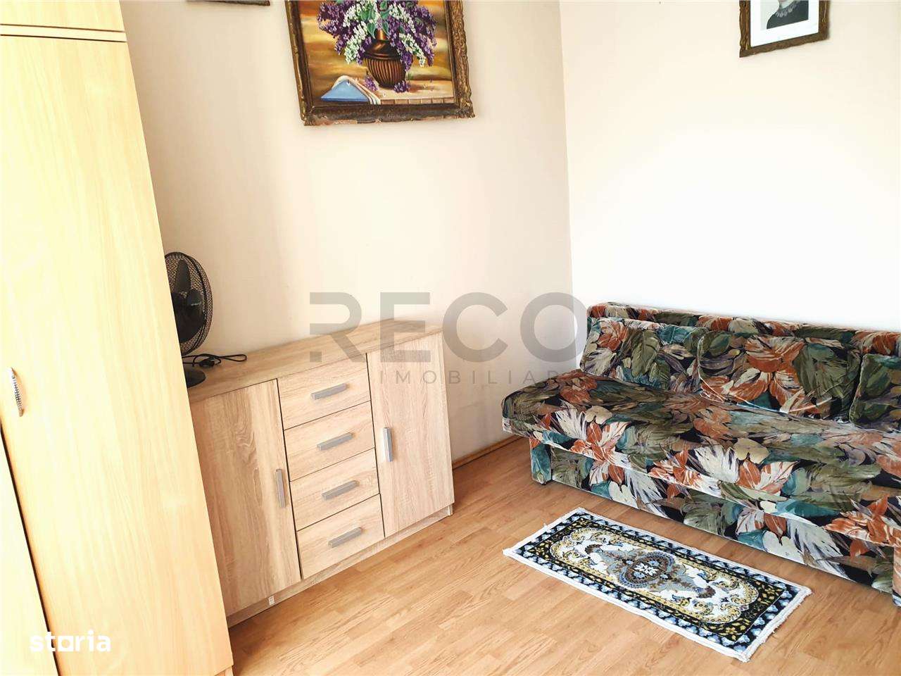 RECO Apartament cu 4 camere Dacia, Rogerius - Imagine principală: 3/20