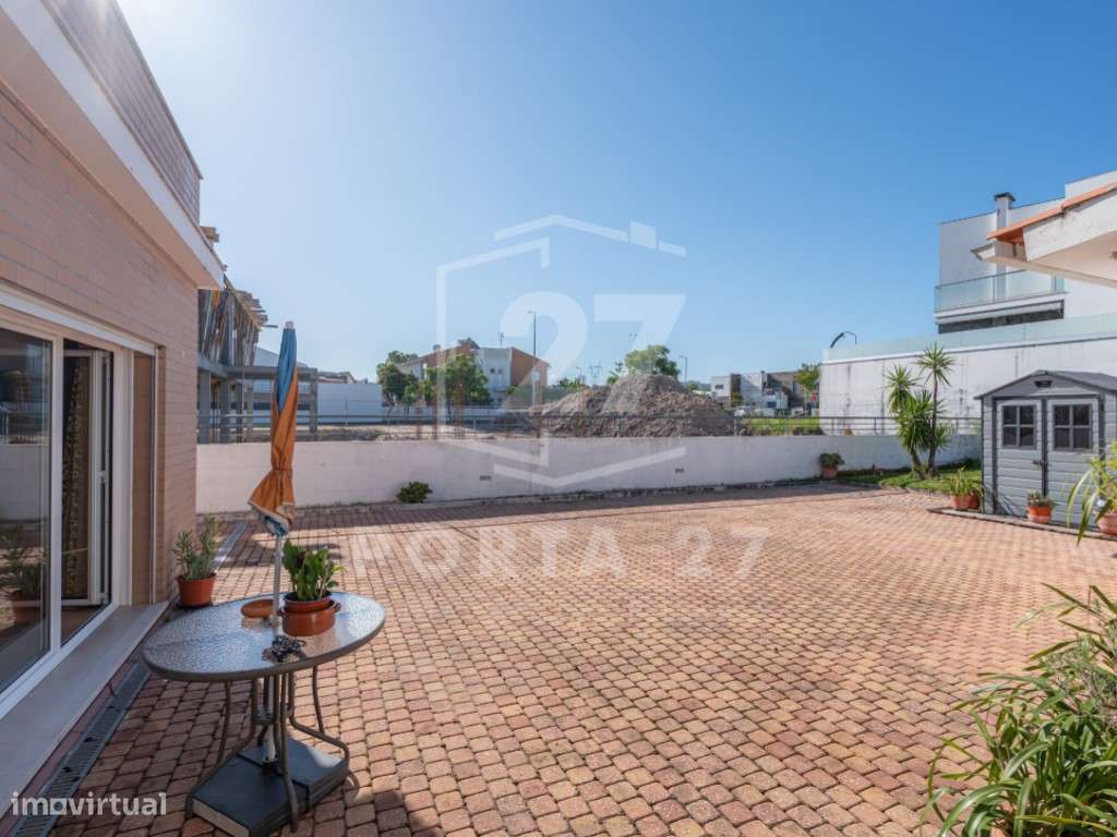 Moradia T5 | Condeixa-a-Nova, Coimbra-39