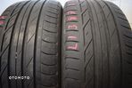 R17 225/45 Bridgestone Turanza T001 Cena za parę - 1