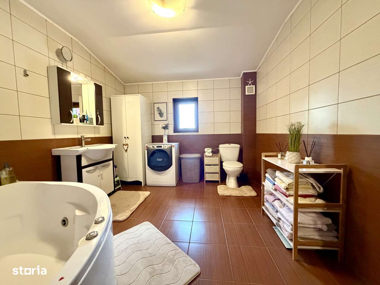 Apartament spatios in vila | Str. Sperantei nr. 7-8