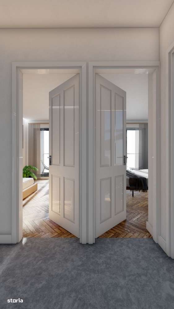 Complex Rezidențial Exclusivist în Tătărași - Imagine principală: 5/7