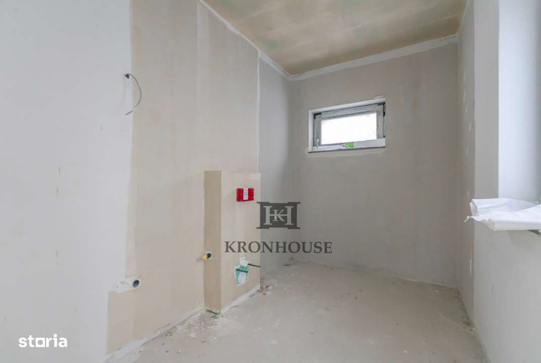 Casa moderna, gata de mutare, pentru o familie – Harman - Aleea 14-15