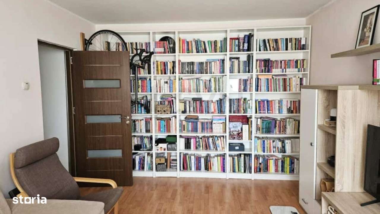 Apartament 2 camere Politehnica - Imagine principală: 2/12