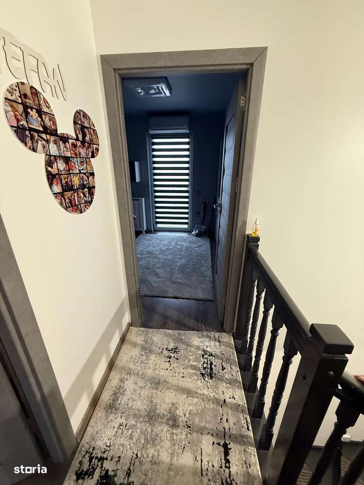 Casa tip duplex la intrare in Ipotesti - Imagine principală: 5/20