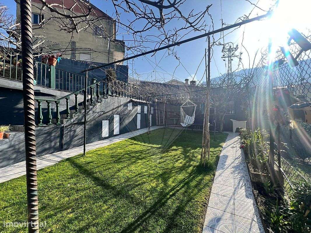 Moradia T4 para venda - Grande imagem: 4/26