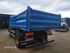 Scania P230 - P270 - Nowa Wywrotka - Resor - 9